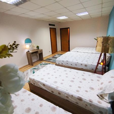 Garden City Apartment In Downtown カイロ エクステリア 写真