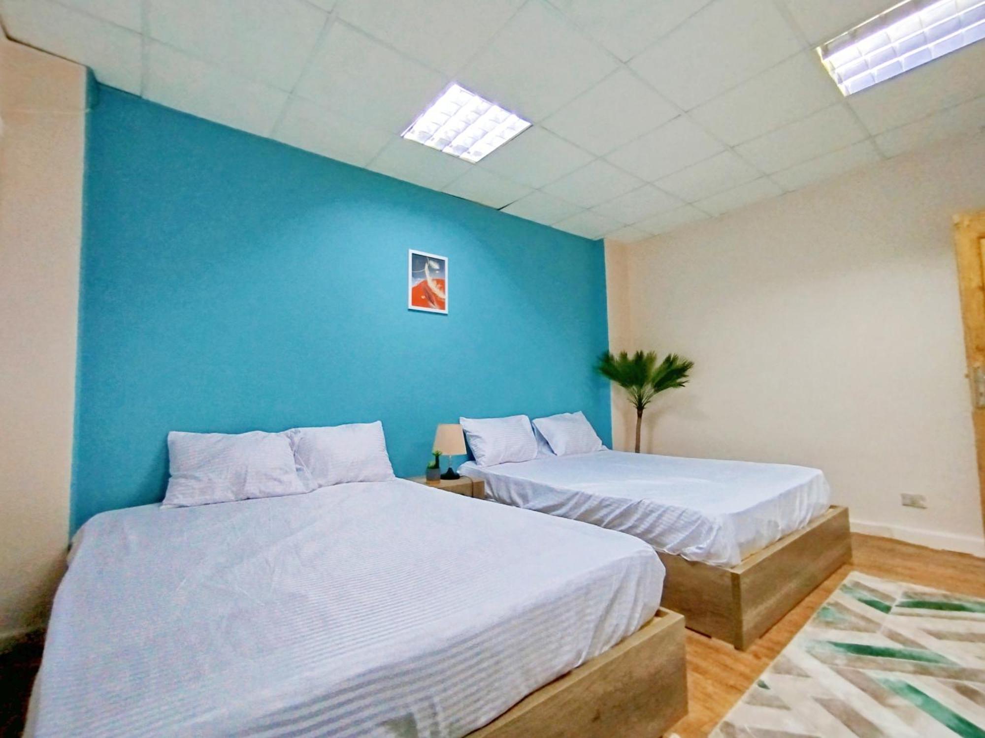 Garden City Apartment In Downtown カイロ エクステリア 写真