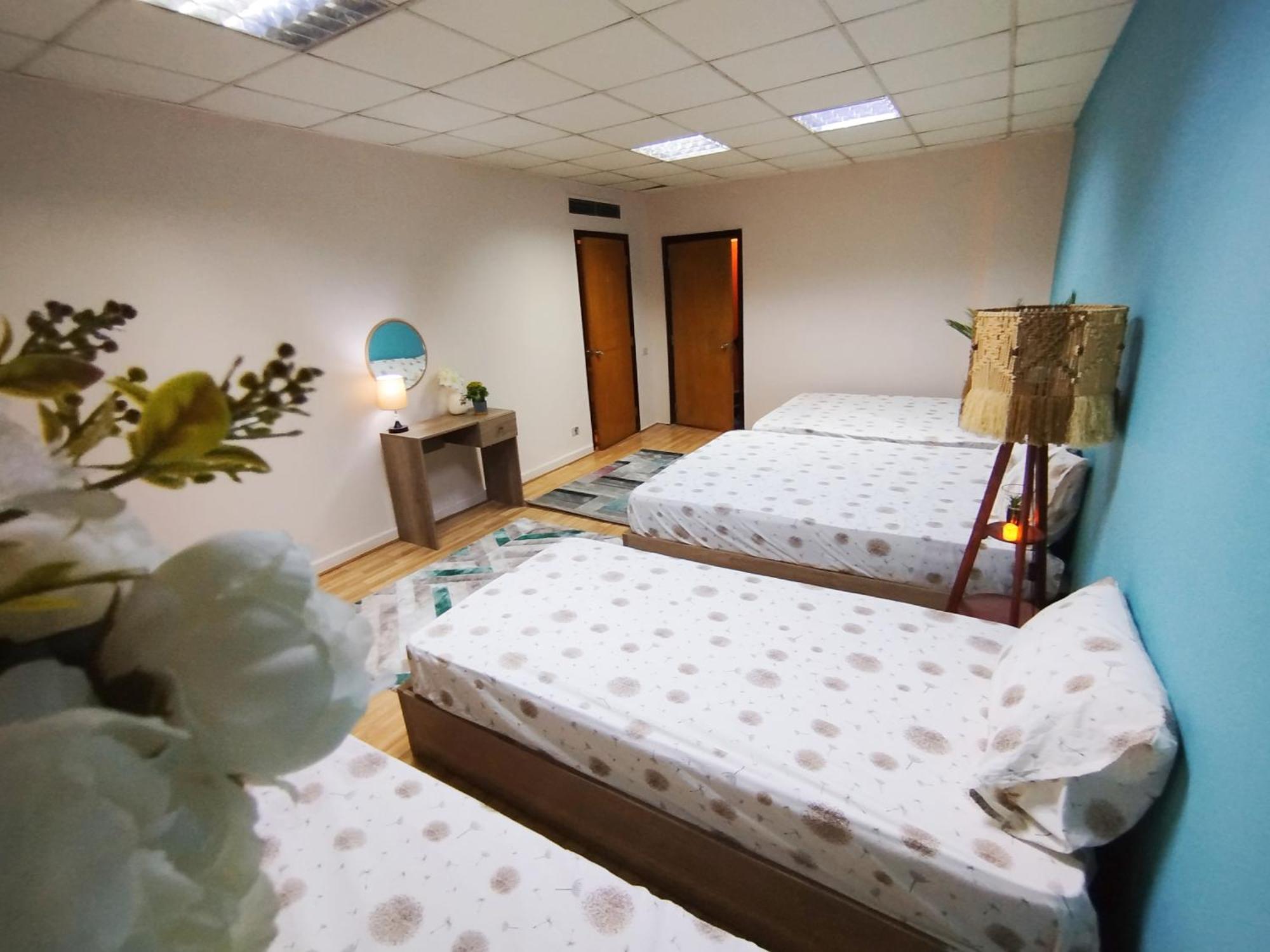 Garden City Apartment In Downtown カイロ エクステリア 写真